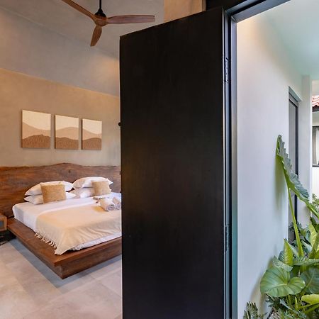 Zee Design Villa & Spa Sanur Exteriör bild